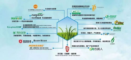 2018全國(guó)肥料雙交會(huì),新型肥料聯(lián)盟 uaf 強(qiáng)勢(shì)來(lái)襲