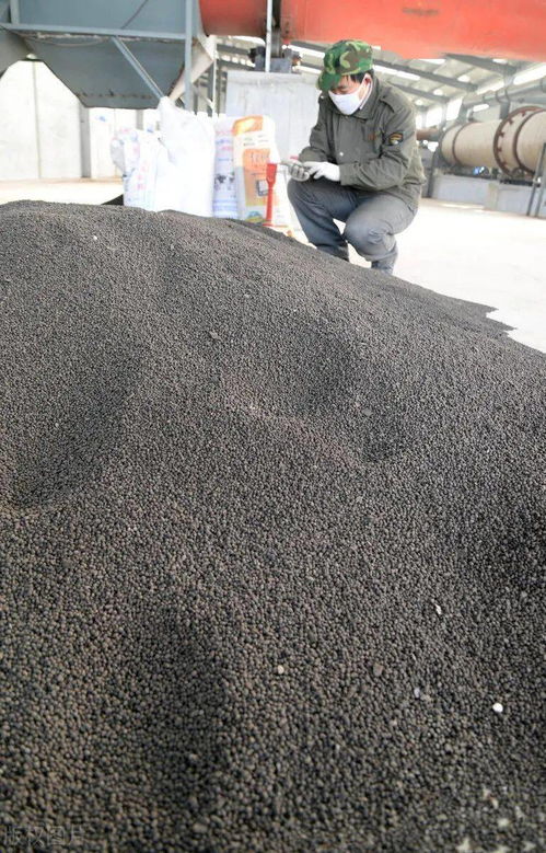 正式回應(yīng) 這些新型肥料 將獲國(guó)家政策支持