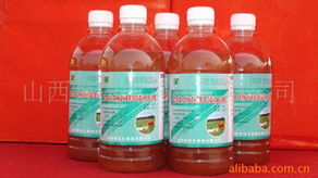 山西維民生科技 化肥產品列表