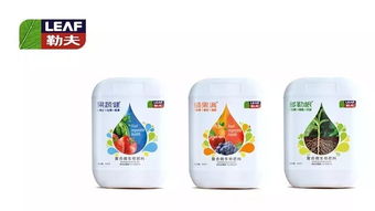 微生物肥料的功效,遠遠超乎你的想象