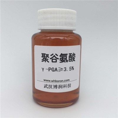 聚谷氨酸肥料增效劑 仙桃肥料增效劑