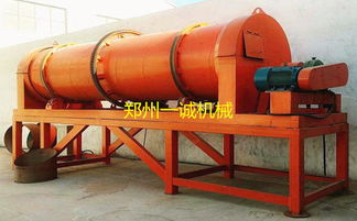 新型肥料加工設(shè)備生產(chǎn)尿素復(fù)合肥的優(yōu)勢