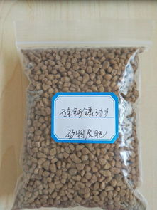 新型研發 抗板結 肥料,效果就是不一樣,神奇