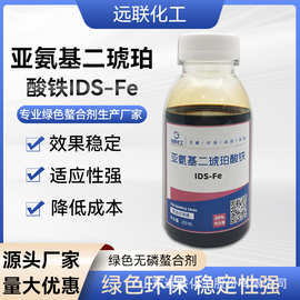 新型肥料增效劑的發展與應用前景