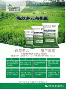 當化肥成為歷史，你準備好了嗎？新型肥料增效劑的崛起