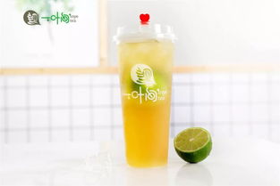 合肥新潮飲品店 每一杯果茶都是藝術(shù)，源自創(chuàng)新肥料增效劑